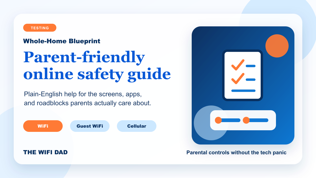 How to Know If Your Parental Controls Are Actually Working