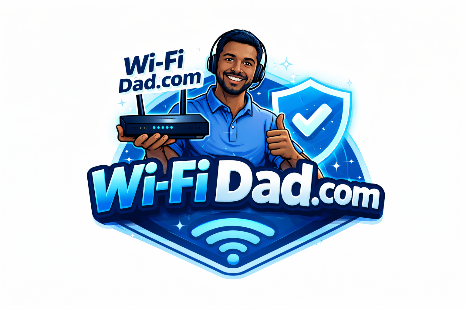 Wi-FiDad.com